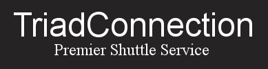 Triad Connection logo